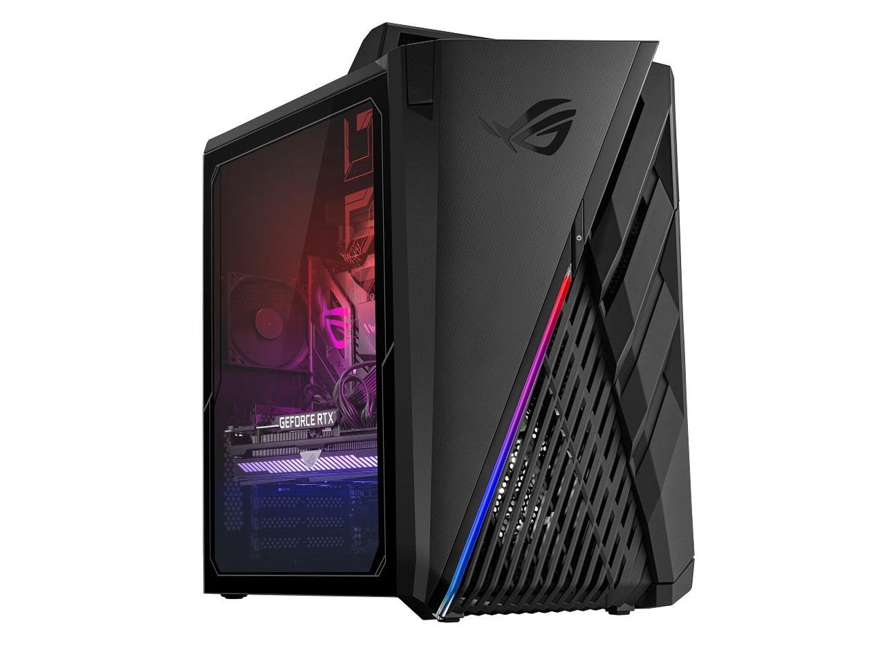 DT ASUS g35cAXB989 R