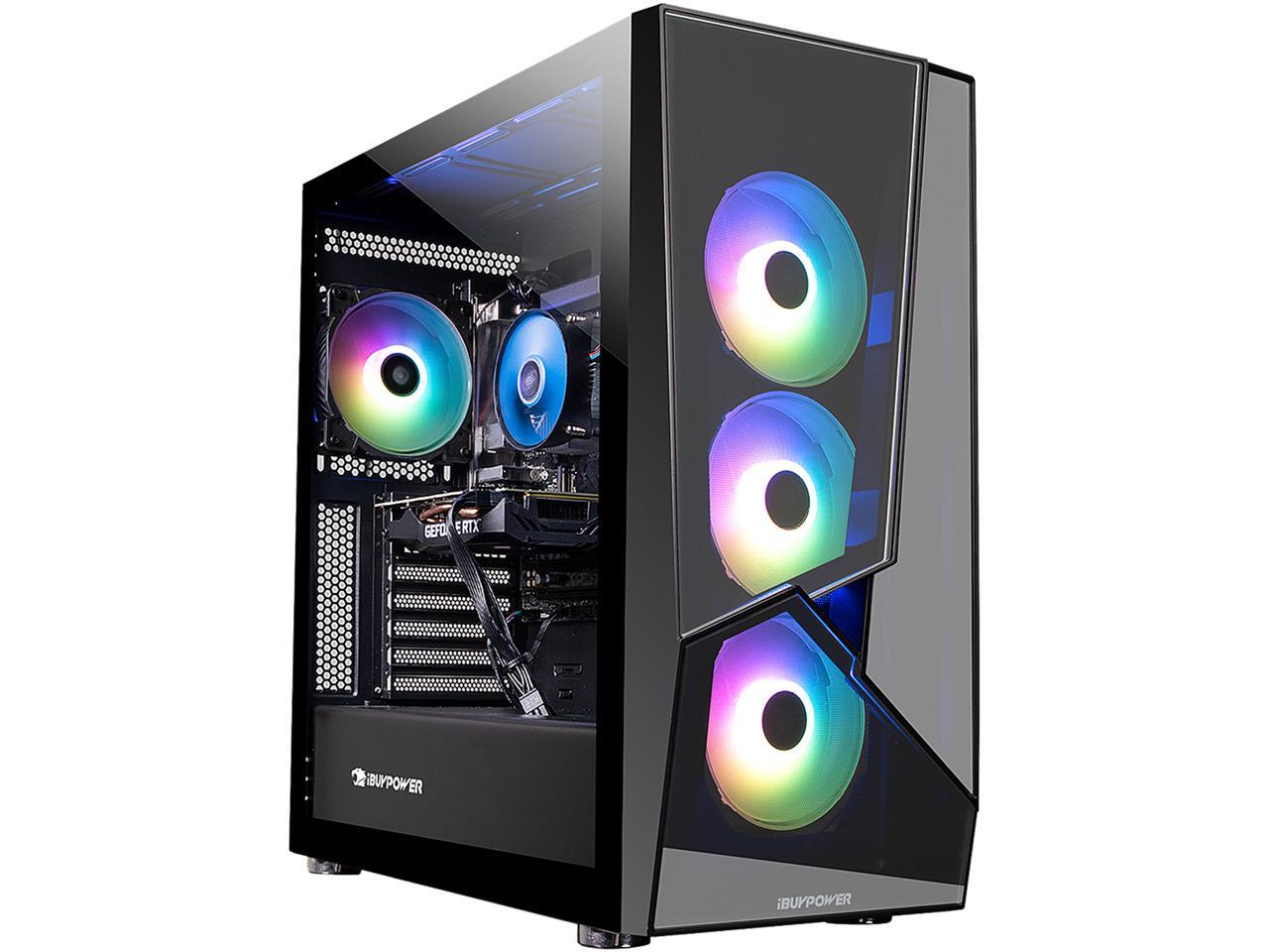 Dt Ibuypower Slate5Mr 216I R