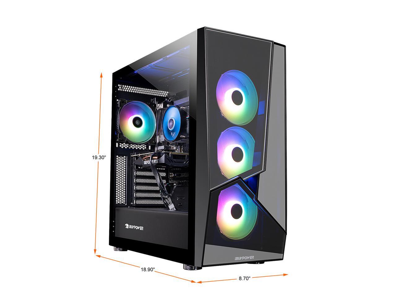 Dt Ibuypower Slate5Mr 216I R