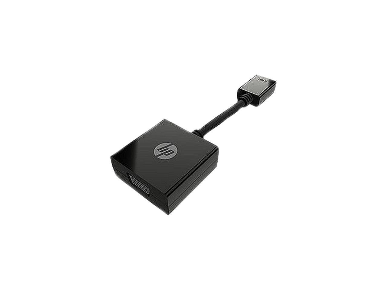 HDMI TO VgA ADPT HP H4F02UT#ABA RT