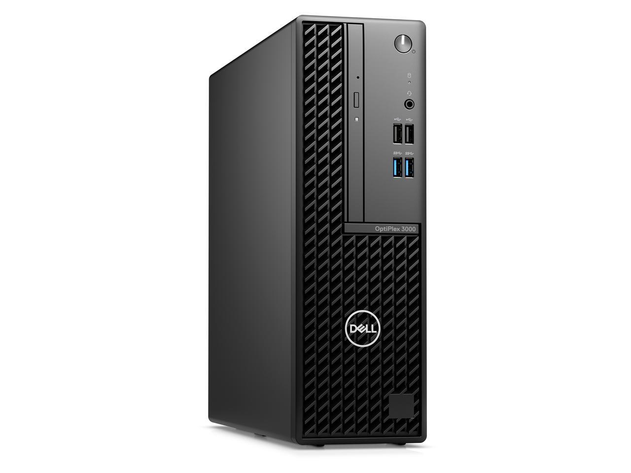 Dell 9Nk30 Optiplex 3000 Desktop