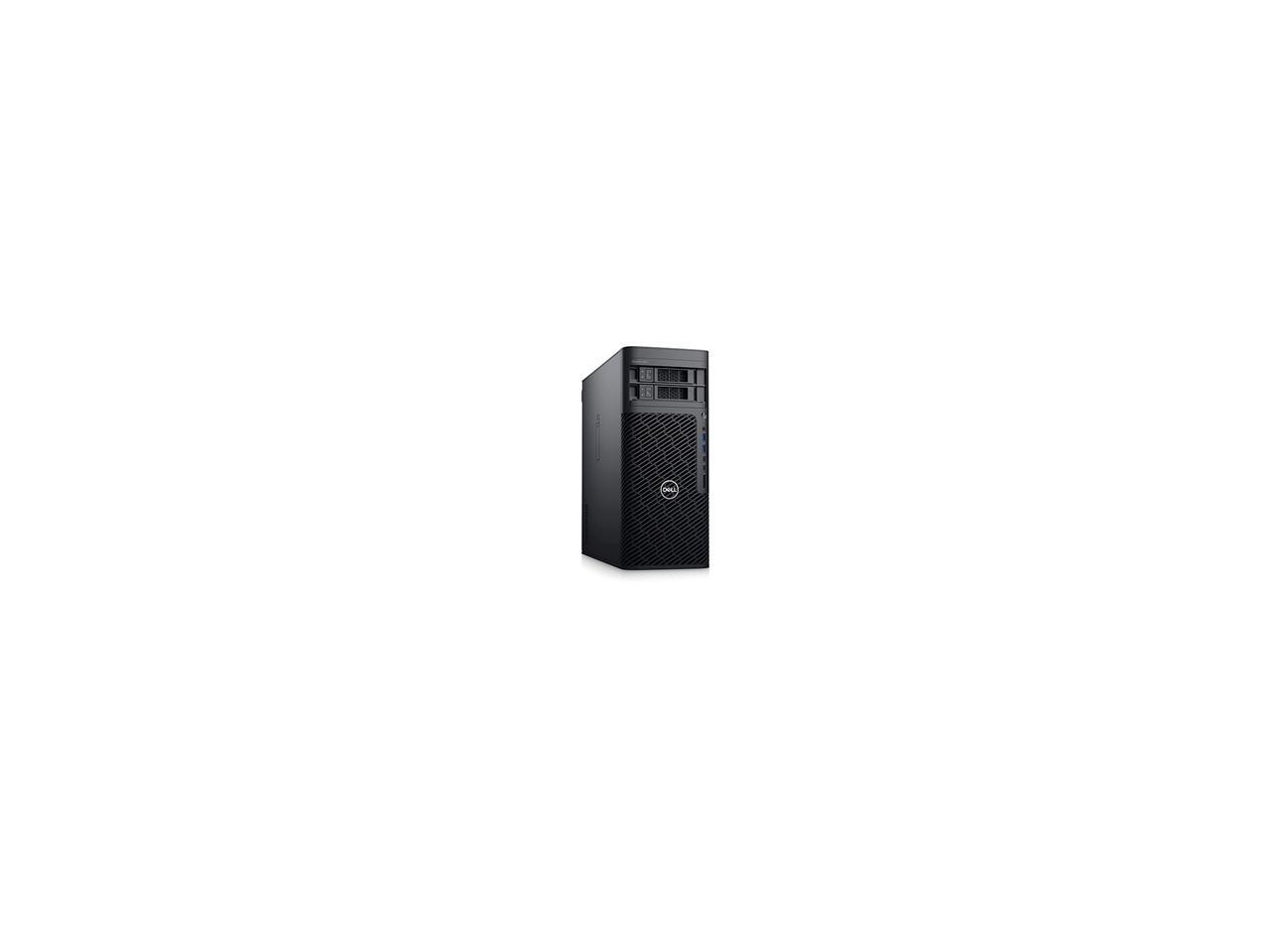 Deskt dellSBR1B 7865 MT AMD 5945WX 32g 1T W11 R