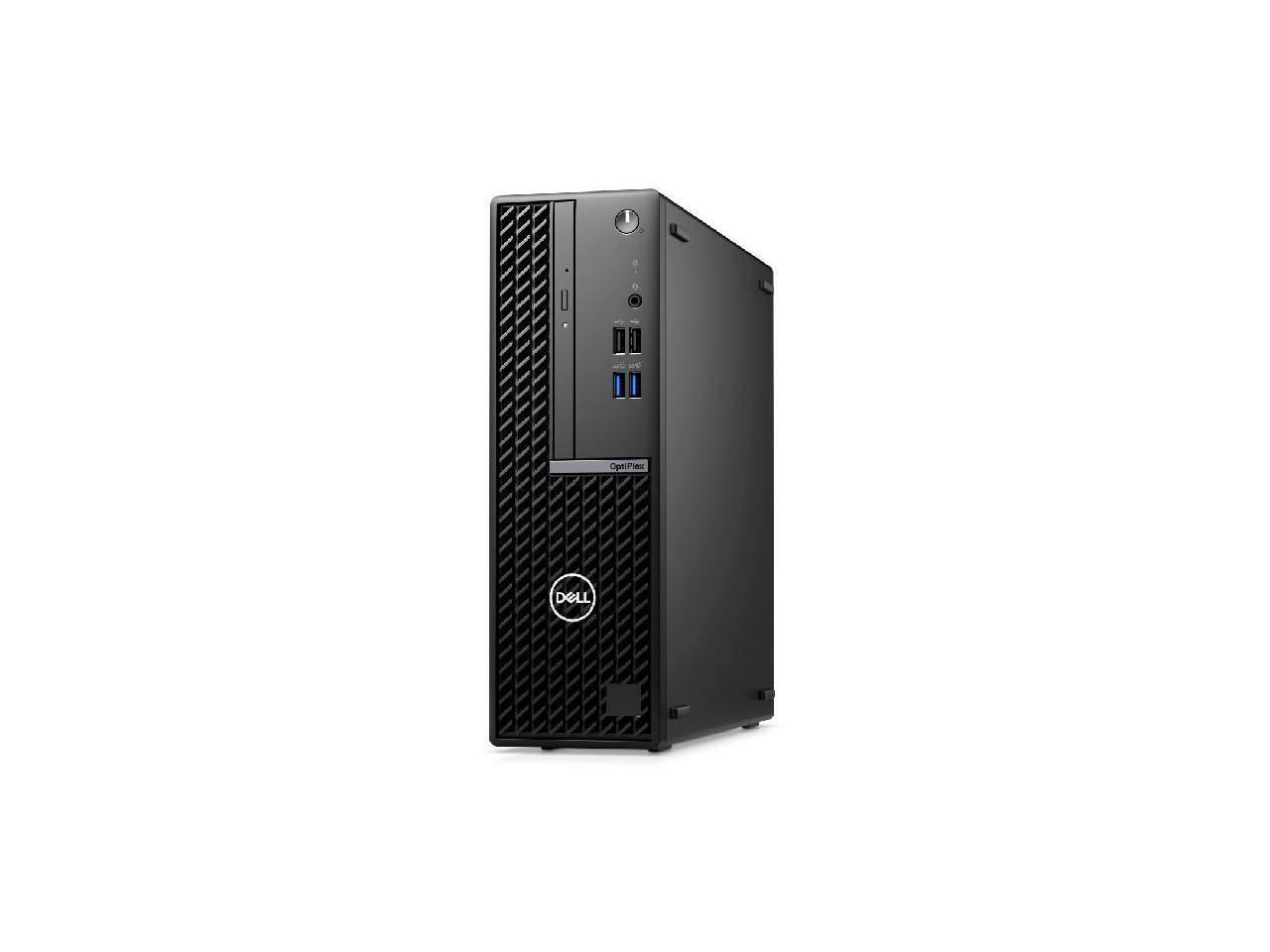 Deskt Dellrytf5 Sff I5 16G 256G W11 R