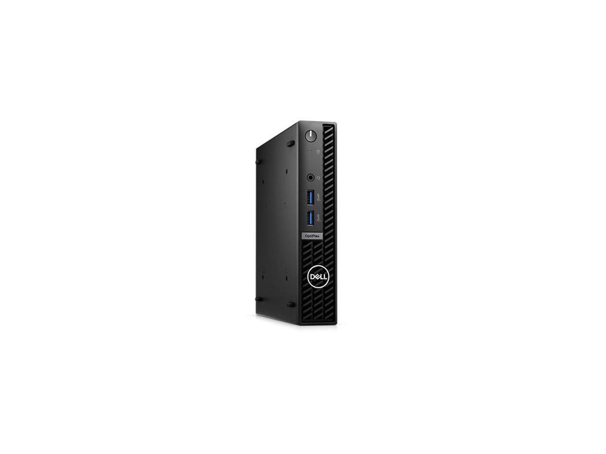 Deskt Dellhx1X7 Micro+ I5 8G 256G W11 R