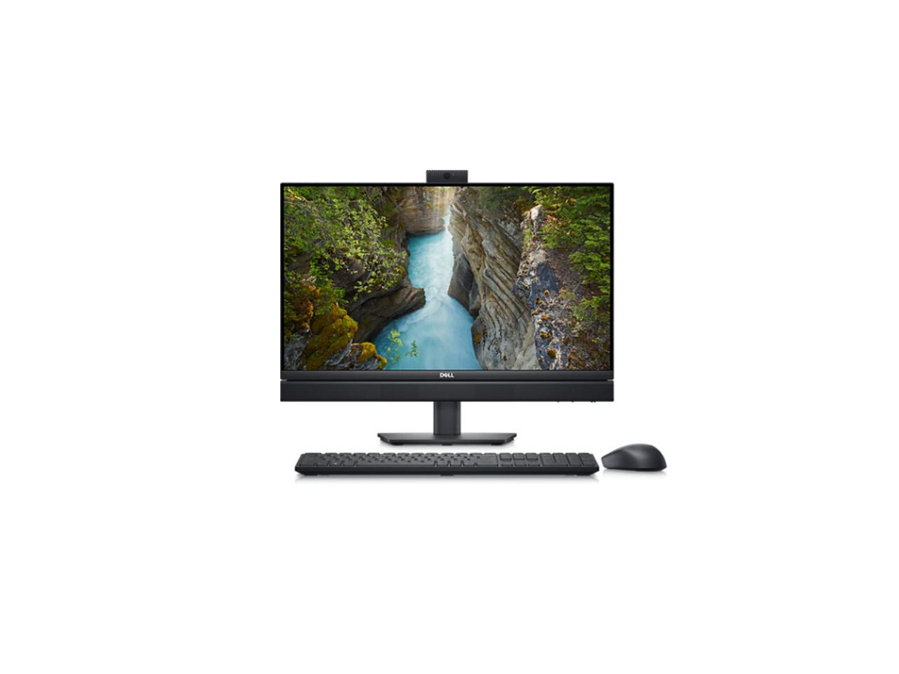 Deskt Dell29Rr6 Aio I5 8G 256G 24 W11 R