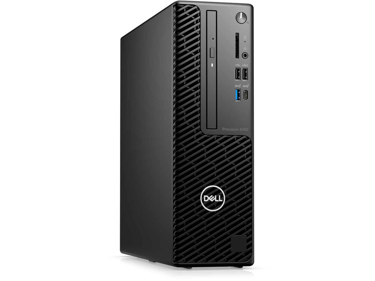 Deskt Dellp9Rkc 3460 Sff I7 16G 512G W11 R