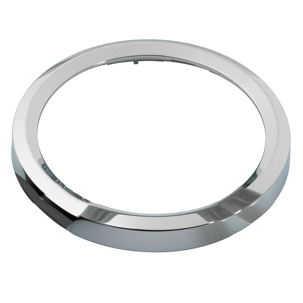 Veratron 52Mm Viewline Bezel - Triangular - Chrome,WBEEAB08M11JPVR