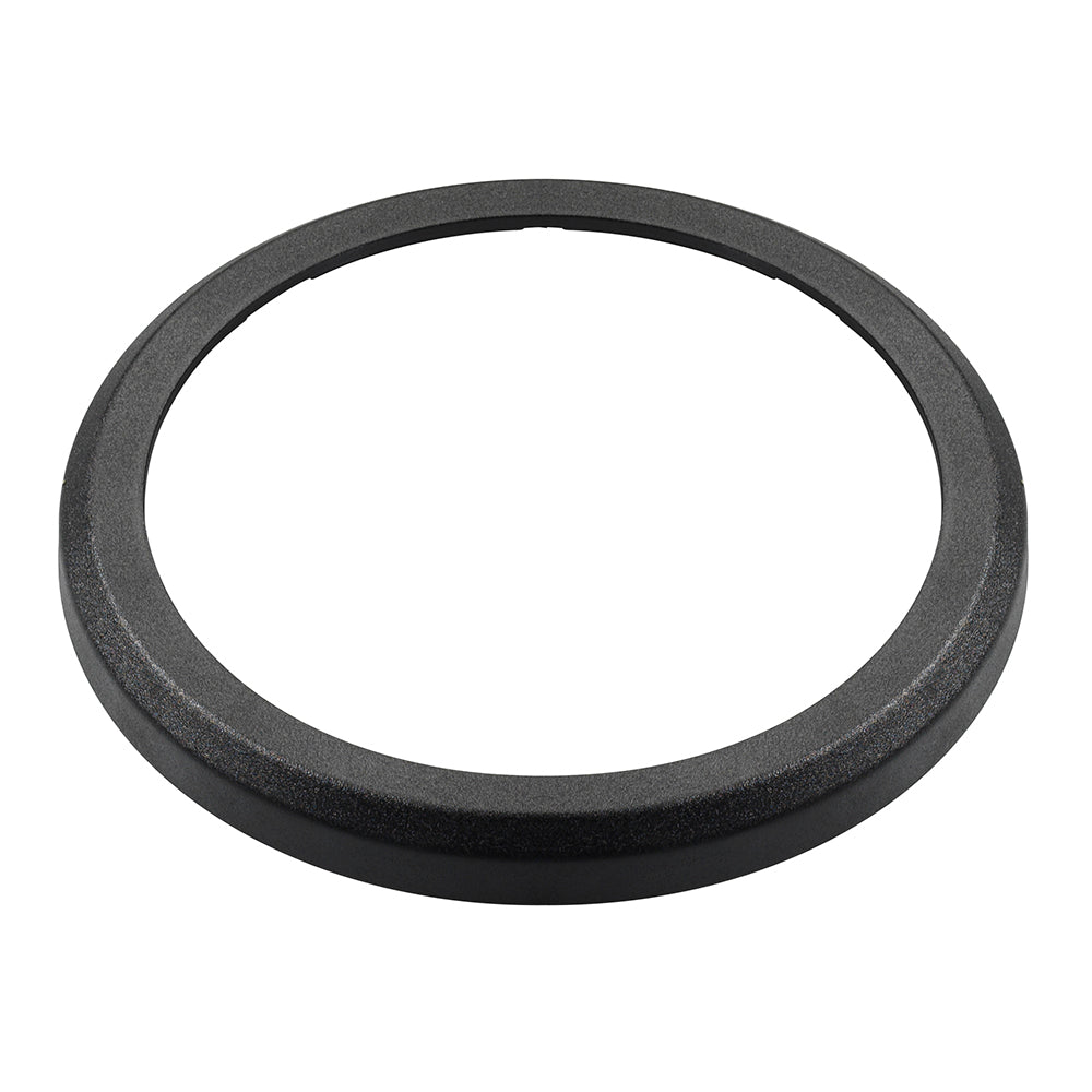 Veratron 110Mm Viewline Bezel - Flat - Black,WBEEAB08LZZYRNW