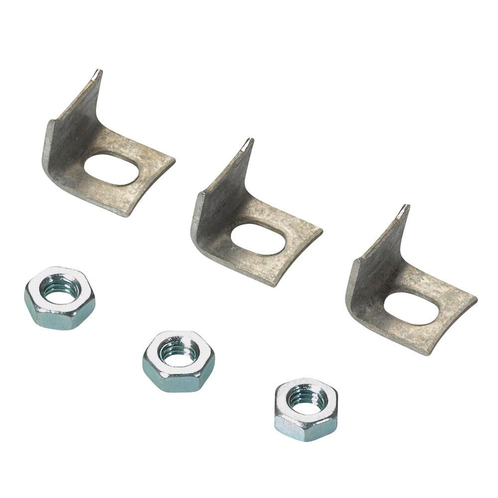 Veratron Flush Mount Fixing Bracket - Viewline Gauges,WBEEAB08X4X8SZN