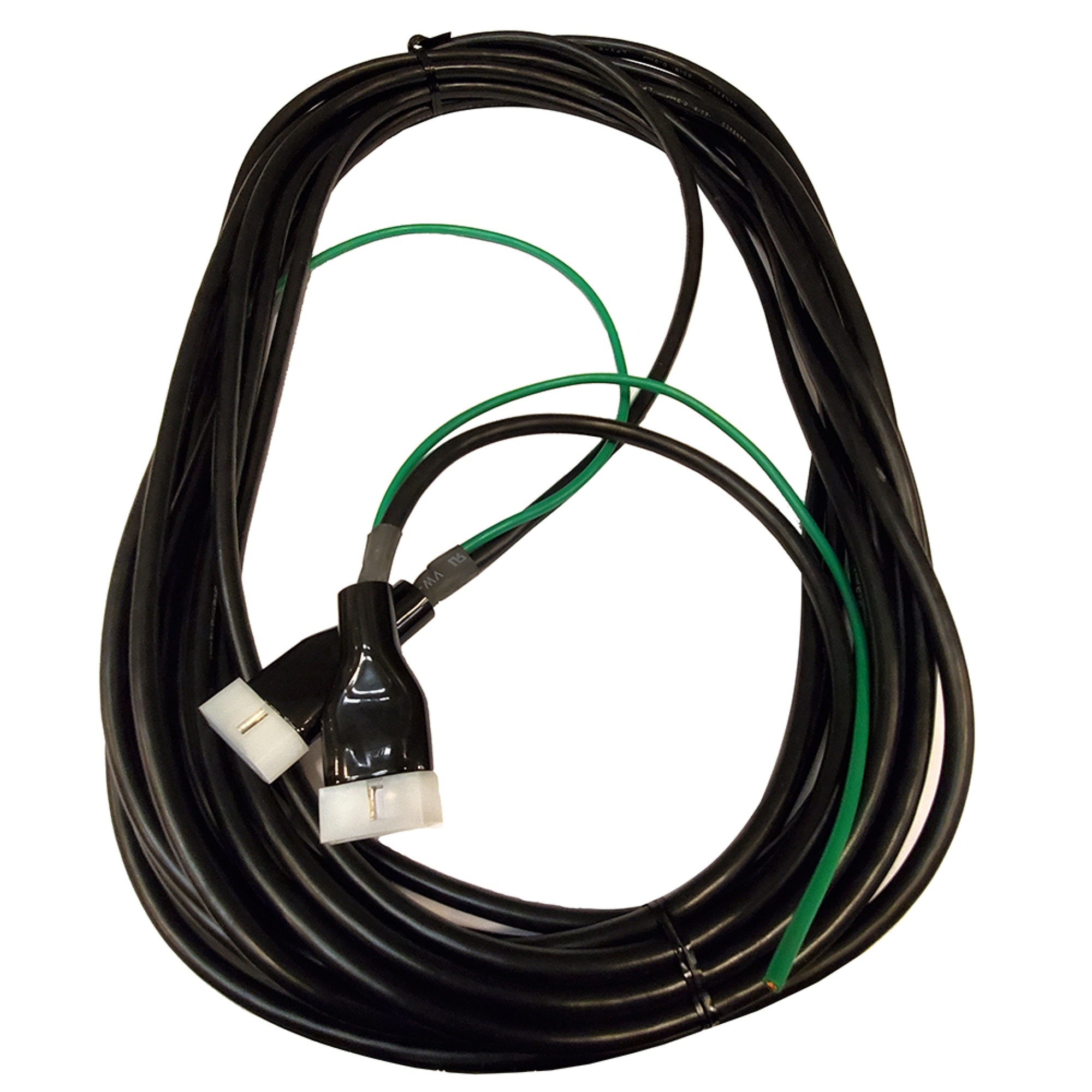Icom Opc1465 Shielded Control Cable For At140 To M803 10M