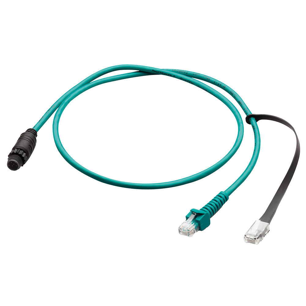 Mastervolt Czone Drop Cable - 1M,WBAUVB08BRDRH6N
