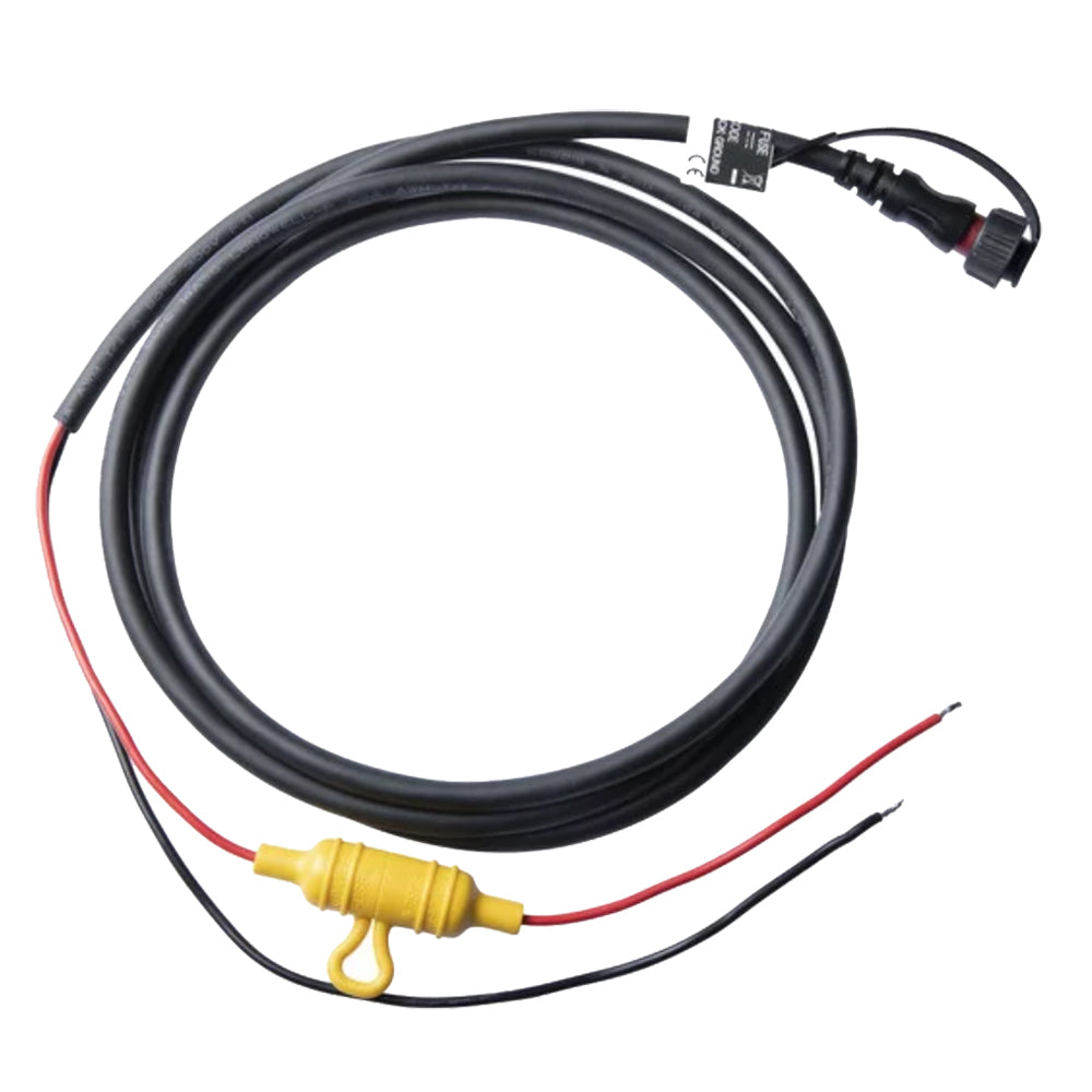 Garmin Gpsmap&Reg; 2-Pin Power/Data Cable - 6&#39;,WBAUVA001346078