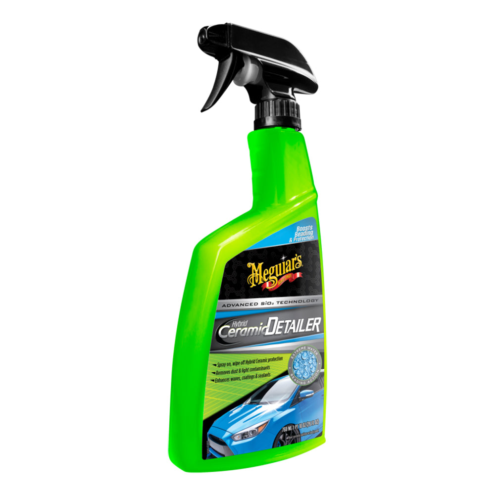Meguiar&#39;S Hybrid Ceramic Detailer - 26Oz,WBAUVA001346081