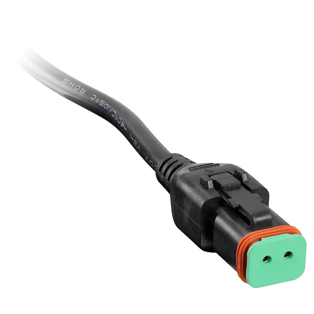 Heise Dt Pigtails W/Wires - 10-Pack,WBAUVA001346082