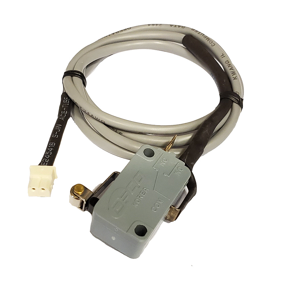 Intellian Elevation Limit Switch F/I6, S6Hd &Amp; I9,WBAUVB0D7511WN5