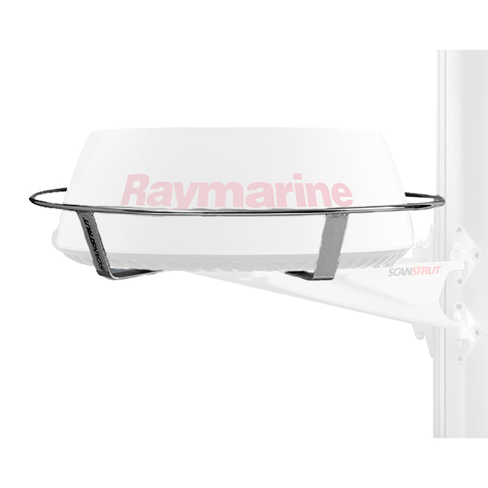 Scanstrut Sc29 Radar Guard F/M92722 F/Use In Combination W/Raymarine Quantum Radar,WBAUVA001346094