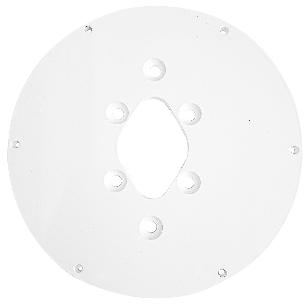 Scanstrut Camera Plate 3 Fits Flir M300 Series Thermal Cameras F/Dual Mount Systems,WBAUVB0CPT8SN25