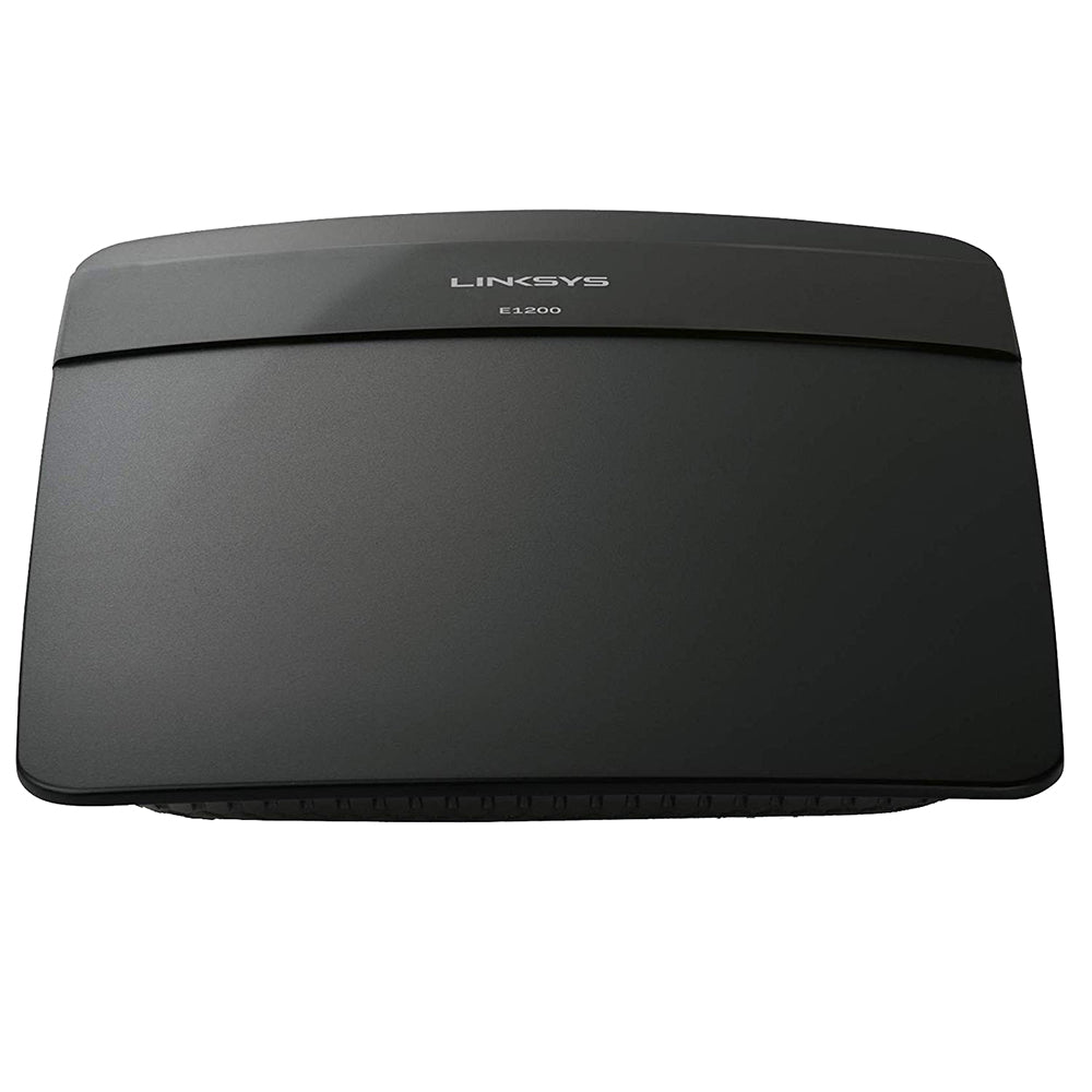 Kvh 4-Port Wireless Router,WBAUVA001346124