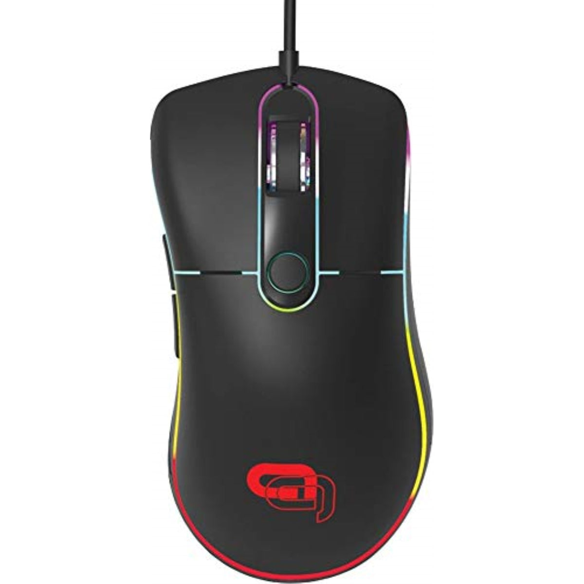 TZUMI ALPHA GAMING MOUSE 966