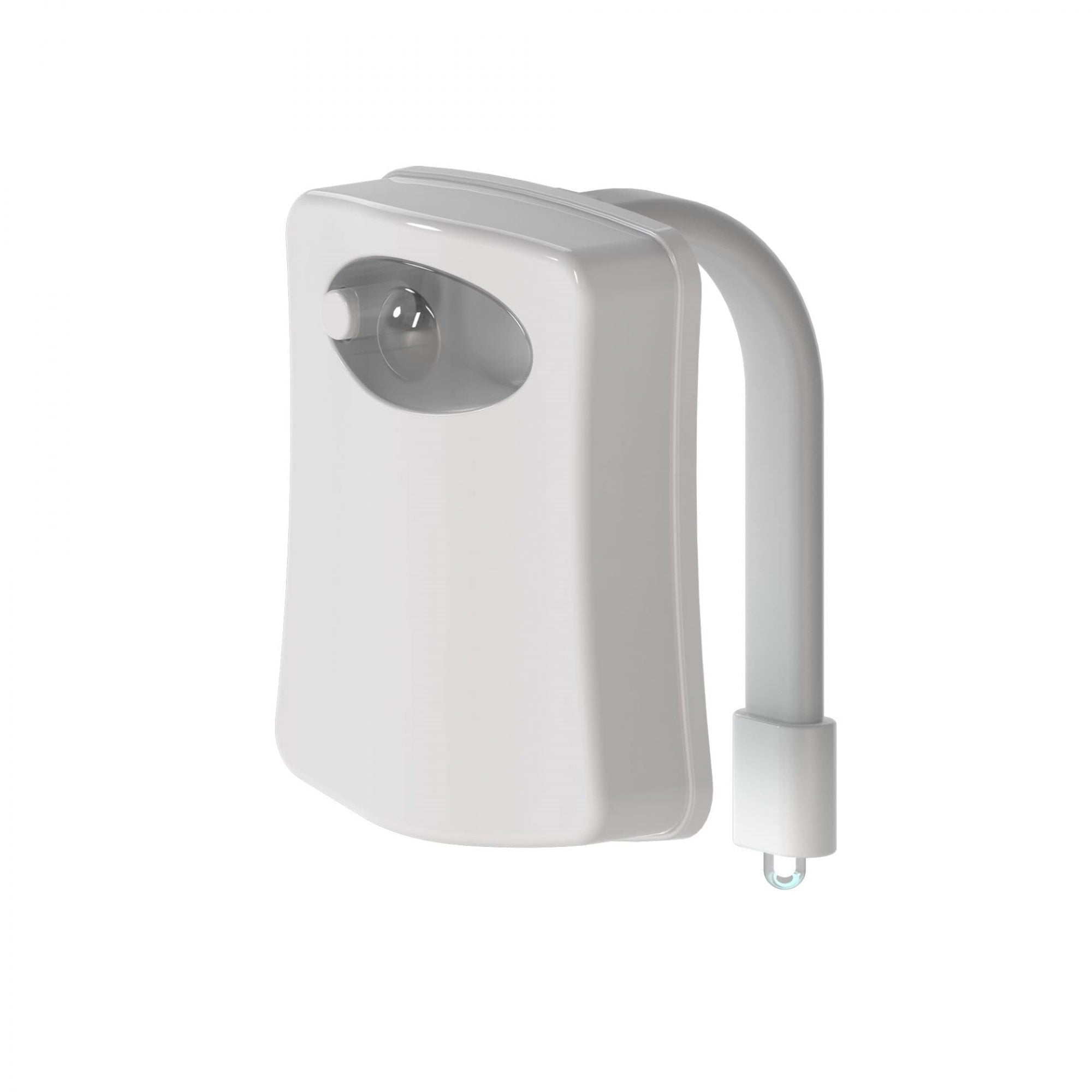 TZUMI GLOW BOWL,LED TOILET NIGHT LIGHT