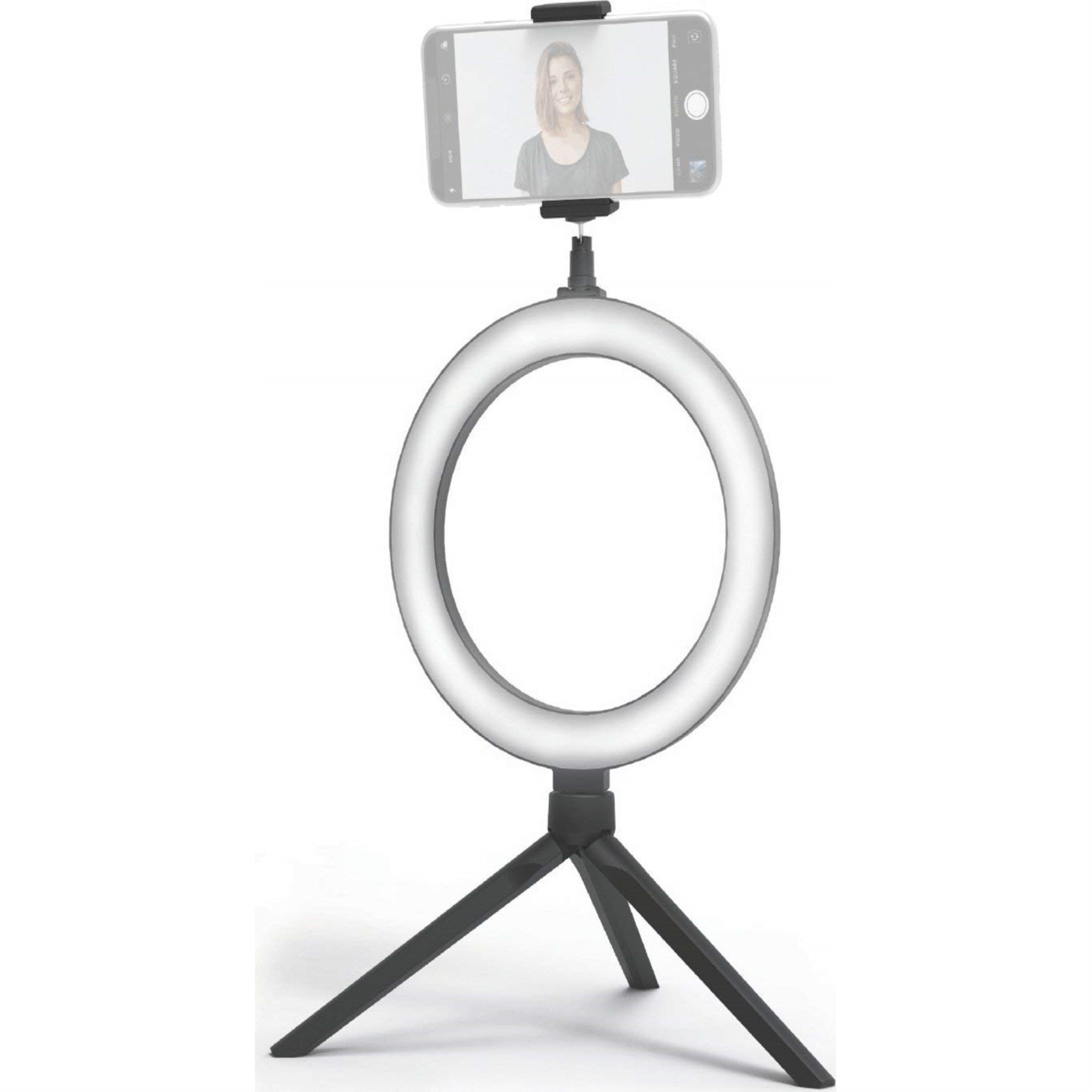 Podcast Light. Perfect for: Podcasting, Studio Recording, Video Conferencing, Online Gaming, Vlogging & more.