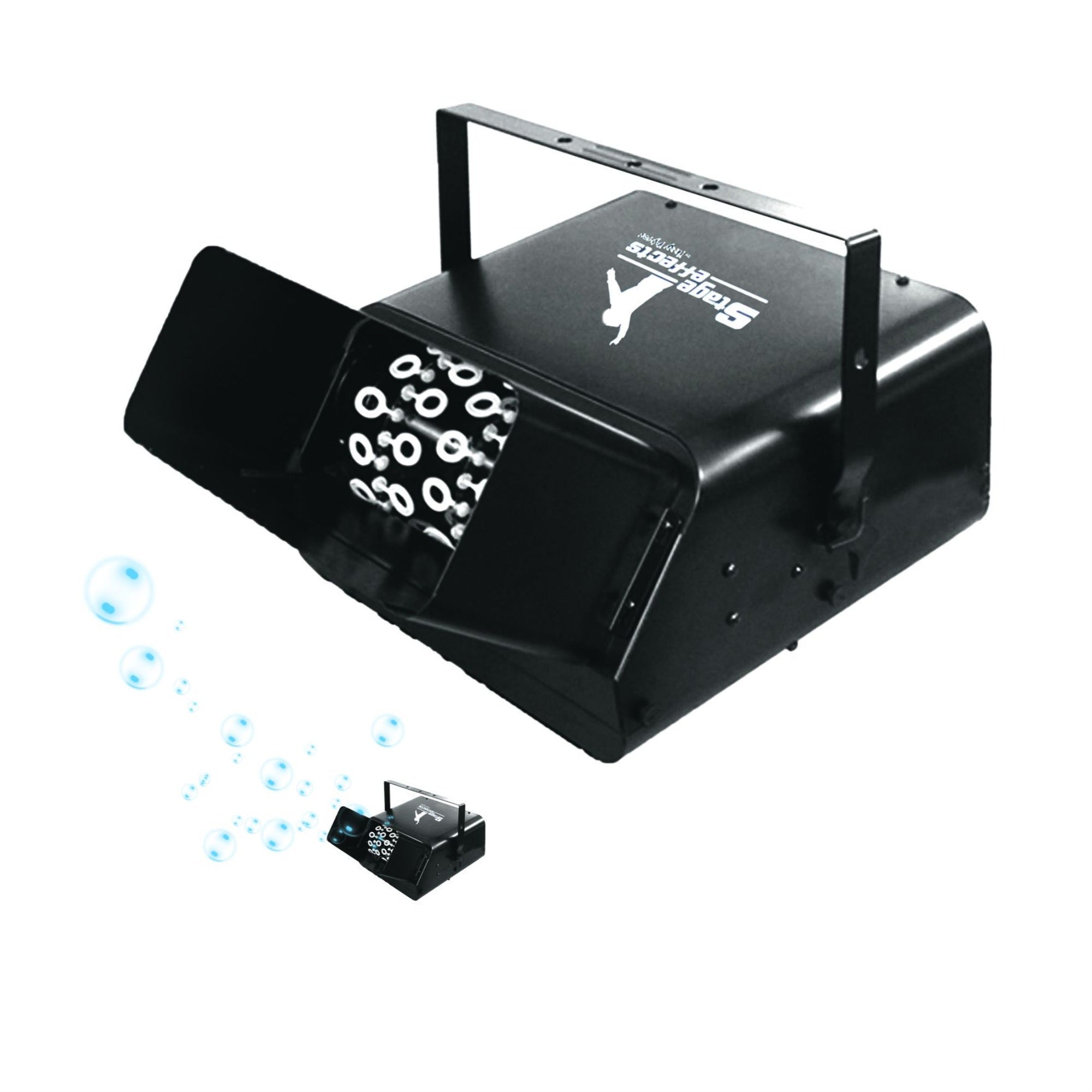 Stage EffectsBubble Monster XL  1000W