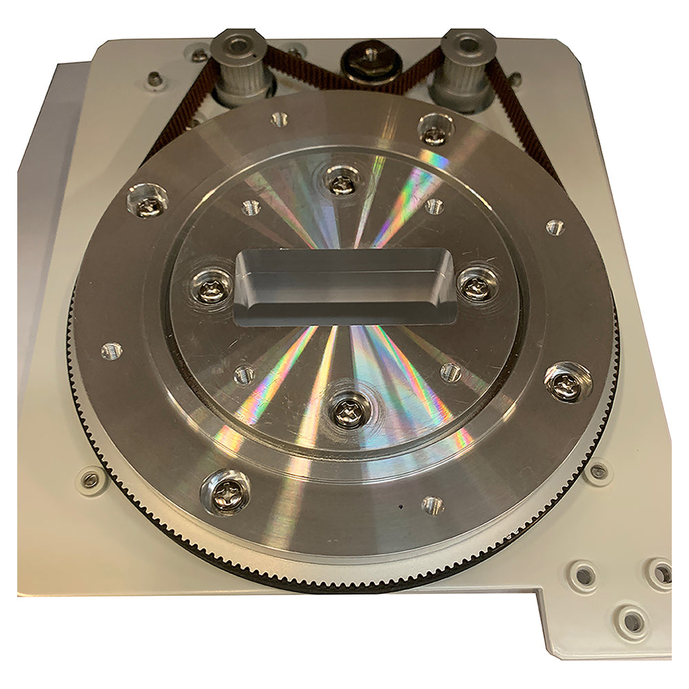 Intellian Skew Assembly S6Hd,WBAUVB0C8SCVG9W