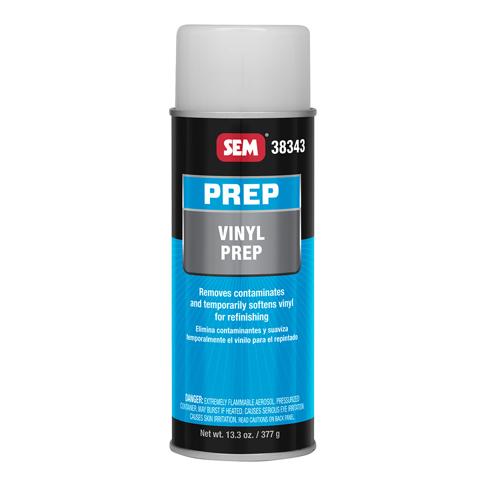 Sem Vinyl Prep - 13.3Oz,WBAUVA001346153