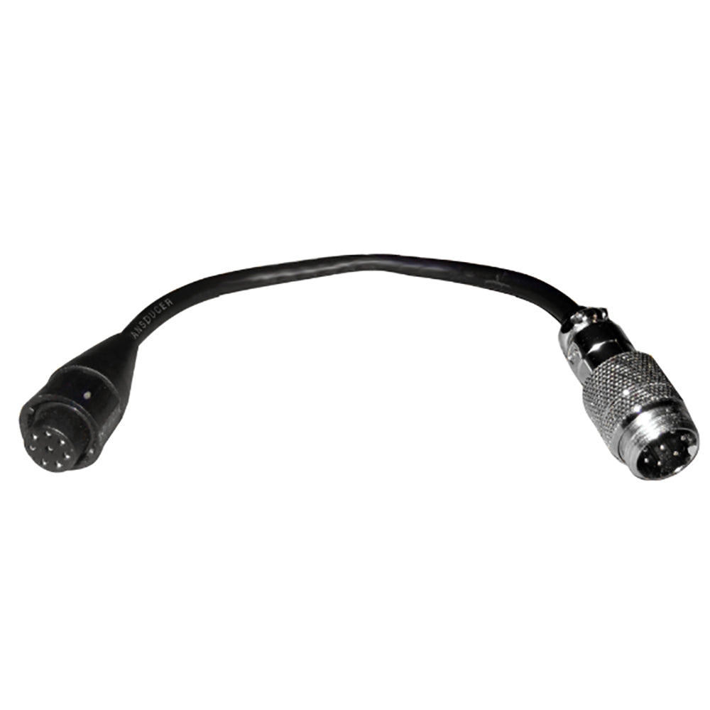 Si-Tex Digital C Cable Adapts Adapts Old Si-Tex Transducers To Newer Models,WBEEAB0CWYXZ4CX