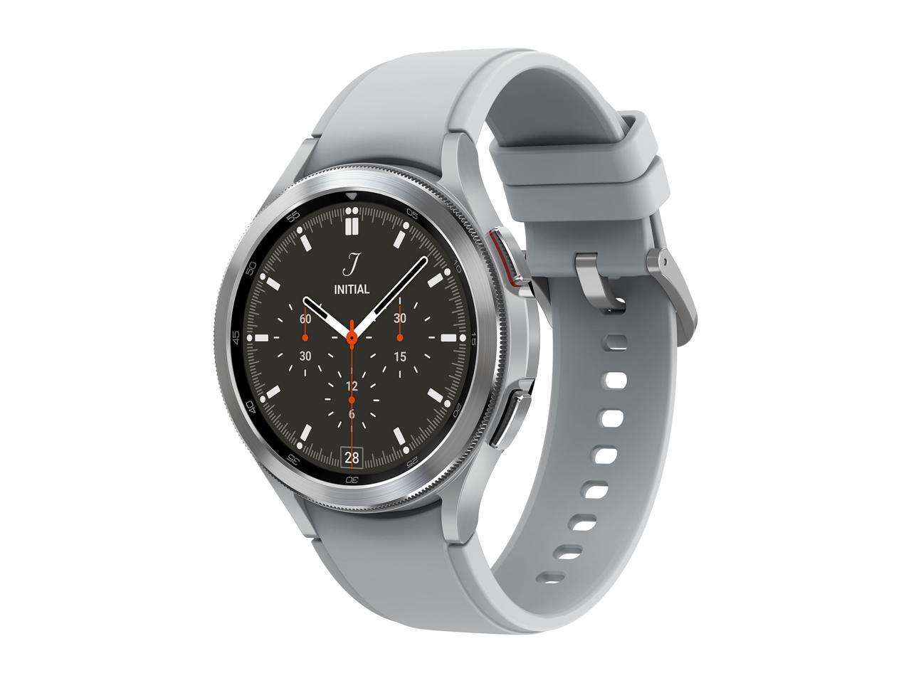 Sam Galaxy Watch 4 Classic 46Mm Bt
