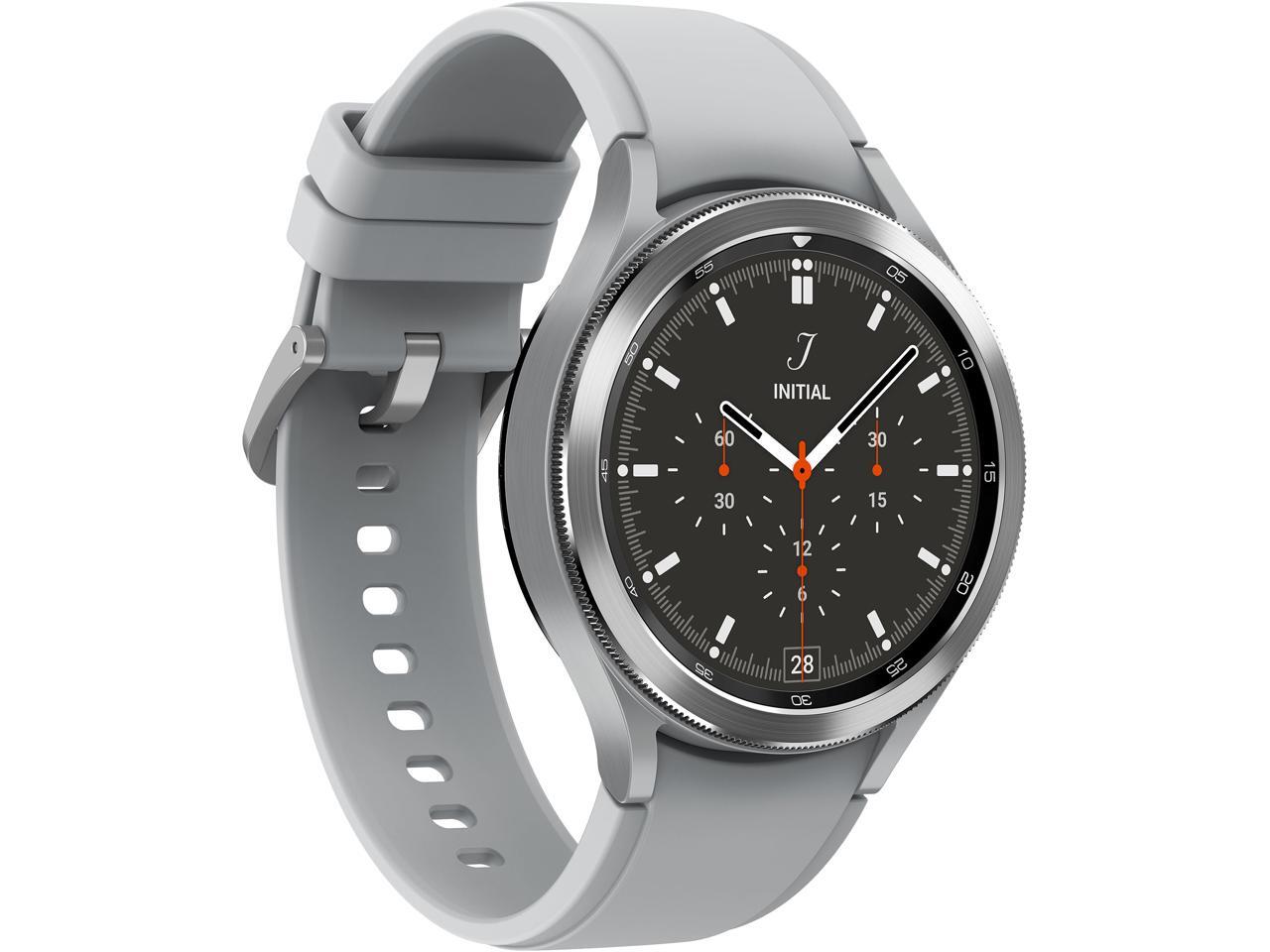 Sam Galaxy Watch 4 Classic 46Mm Bt