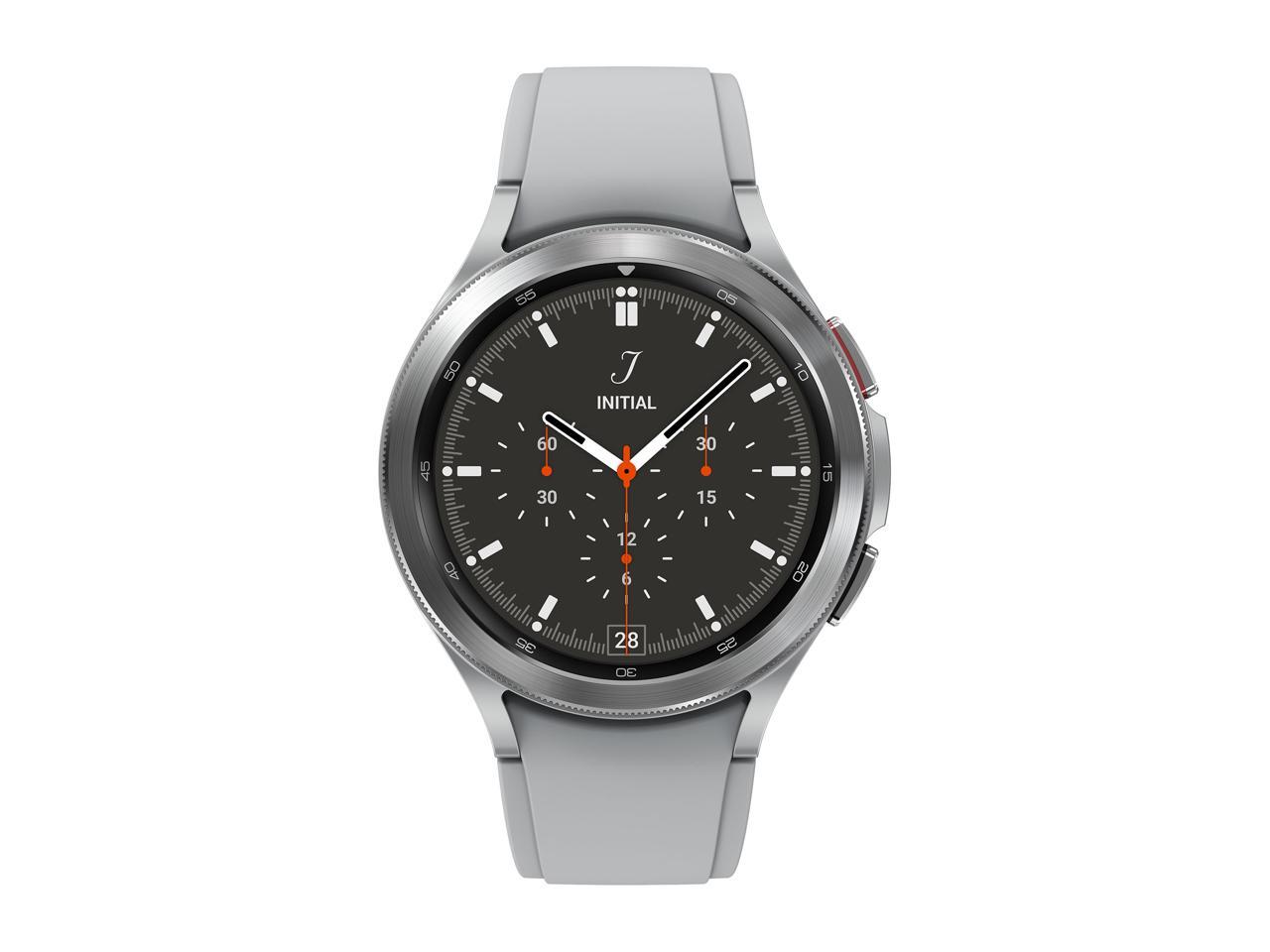 Sam Galaxy Watch 4 Classic 46Mm Bt