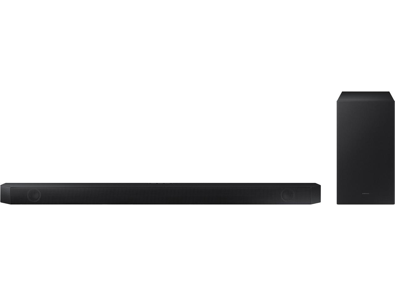 Sound Bar Samsung Hw Q600B R