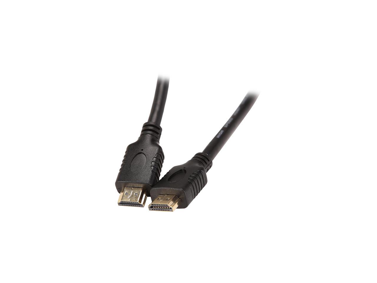 cABLE HDMI NL 20HDMI6FTMMc R