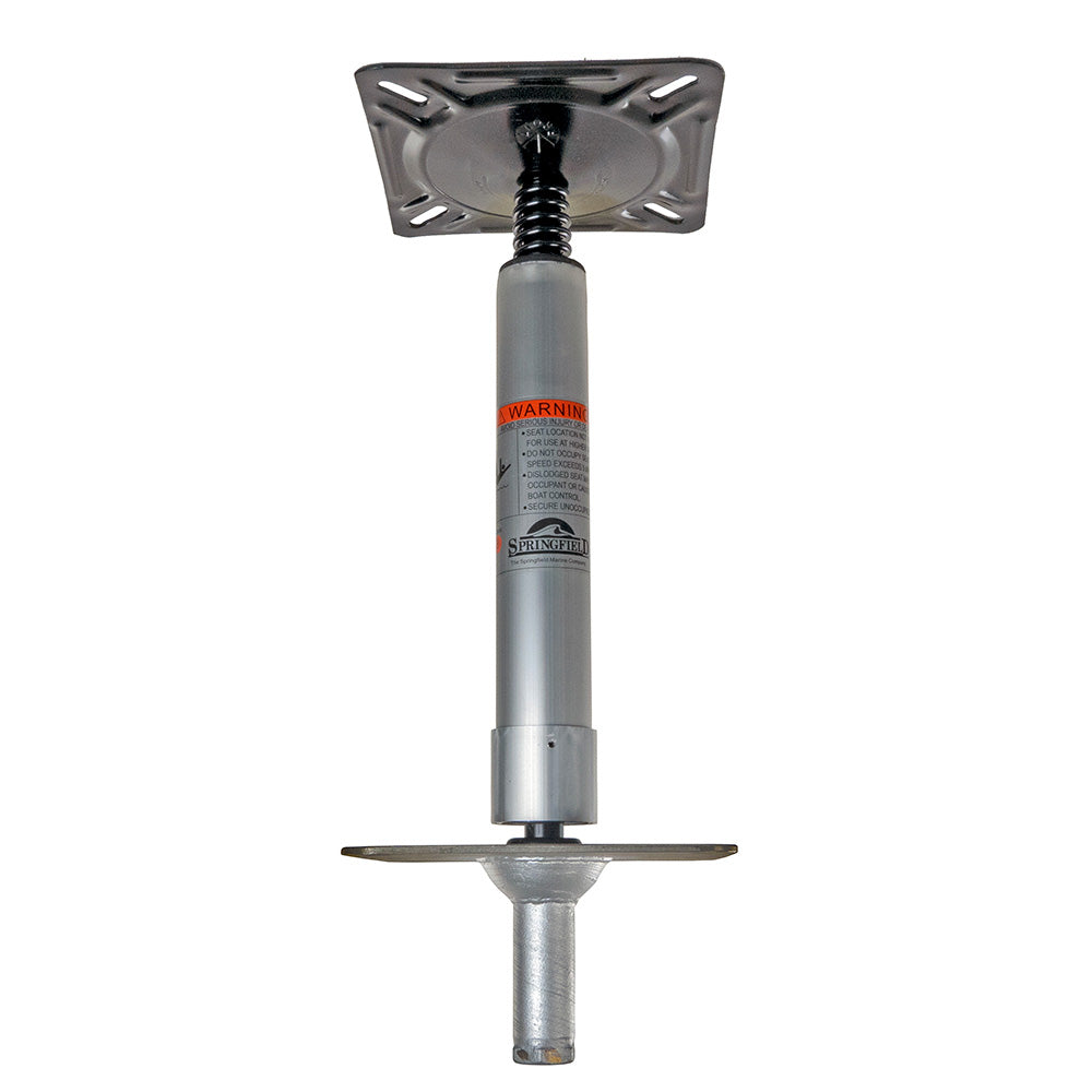 Springfield Kingpin&Trade; Threaded Hi-Lo 3-Piece Set - 13-1/2'',WBEEAA001346159