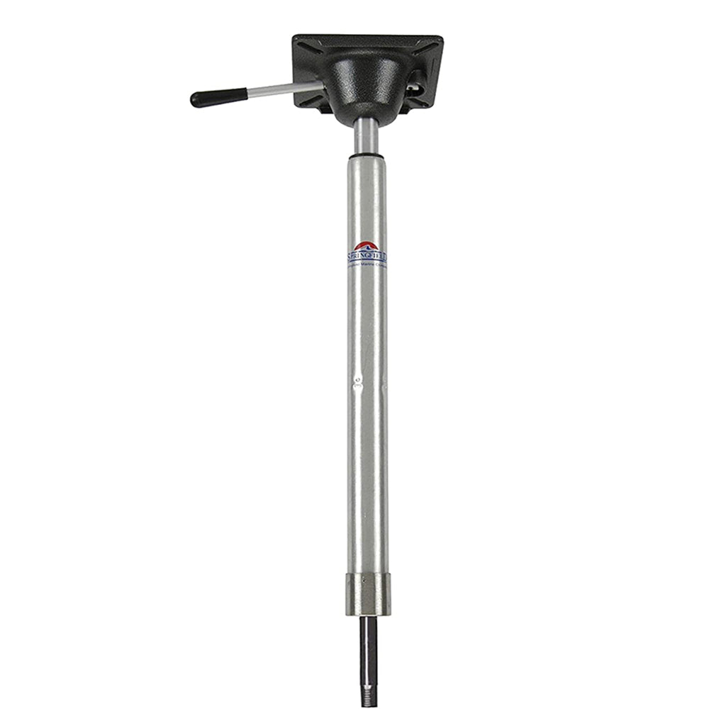 Springfield Kingpin&Trade; Power-Rise Sit-Down Post Threaded Pin - 1-Pack,WBEEAA001346160