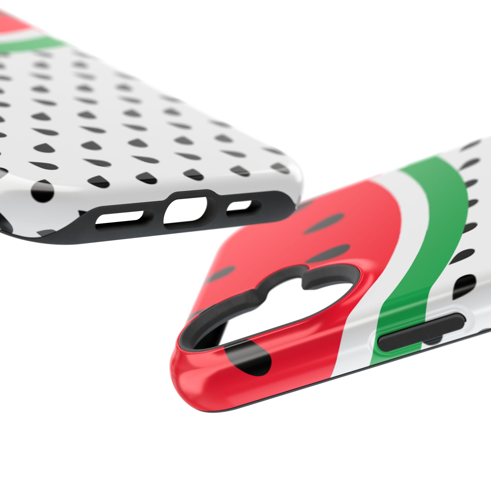 Watermelon 🍉 Iphone Magnetic Tough Cases