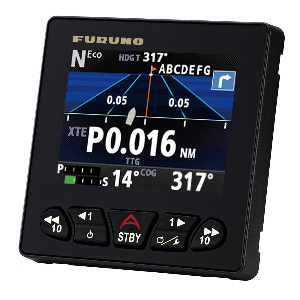 Furuno Fap3011 Control Head F/Navpilot 300,WBAUVB08LZZDWLV