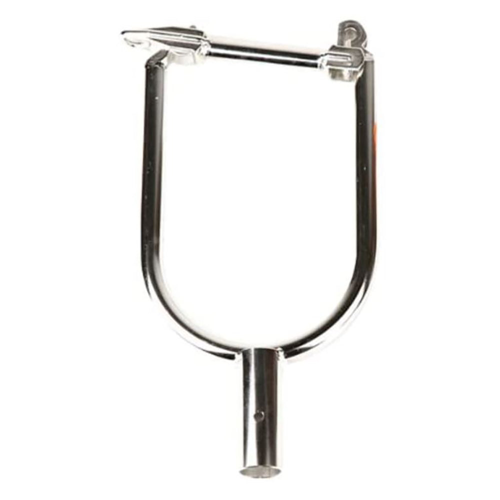 Panther Happy Hooker Mooring Aid - Stainless Steel,WBAUVB0BTPYLCMN