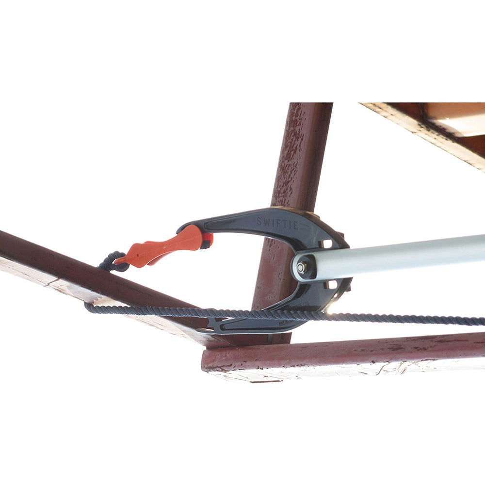 Panther Happy Hooker Mooring Aid - Plastic,WBAUVB0CNHYLJHK