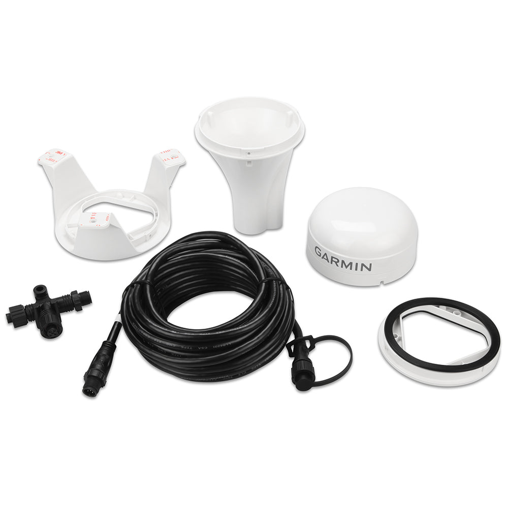 Garmin Gps 24Xd Gps Antenna W/ Heading Sensor - Nmea 2000,WBAUVA001346182