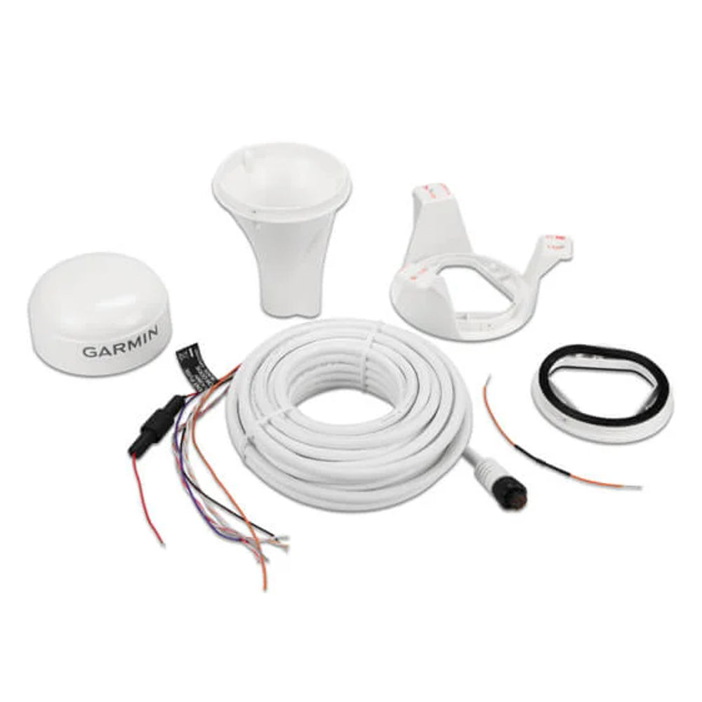 Garmin Gps 24Xd Hvs Gps Antenna W/Heading Sensor - Nmea 0183,WBAUVA001346183