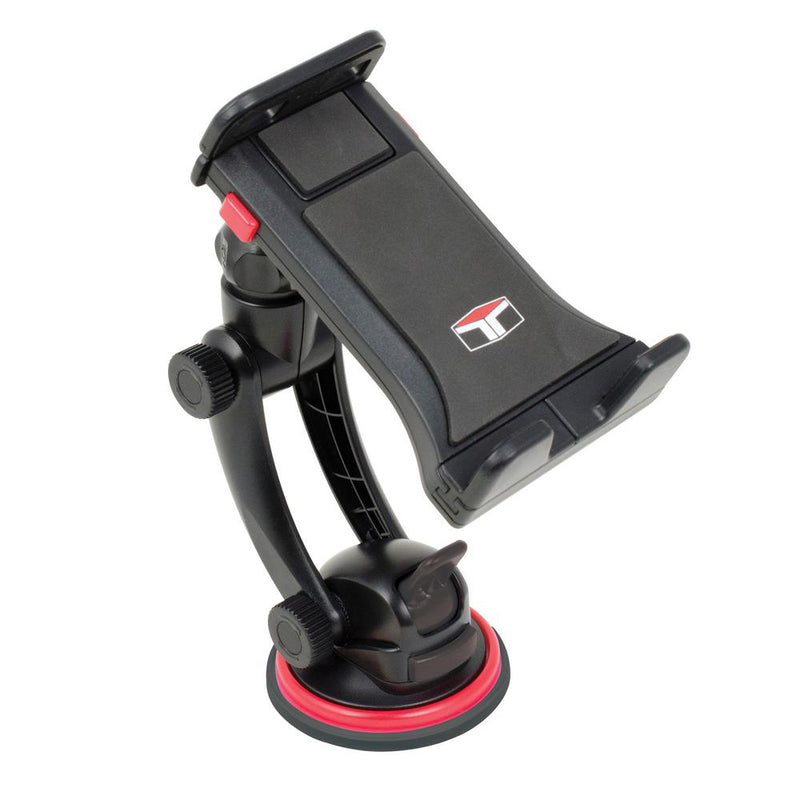 TABLET HOLDER BLACK (Pack of 1)