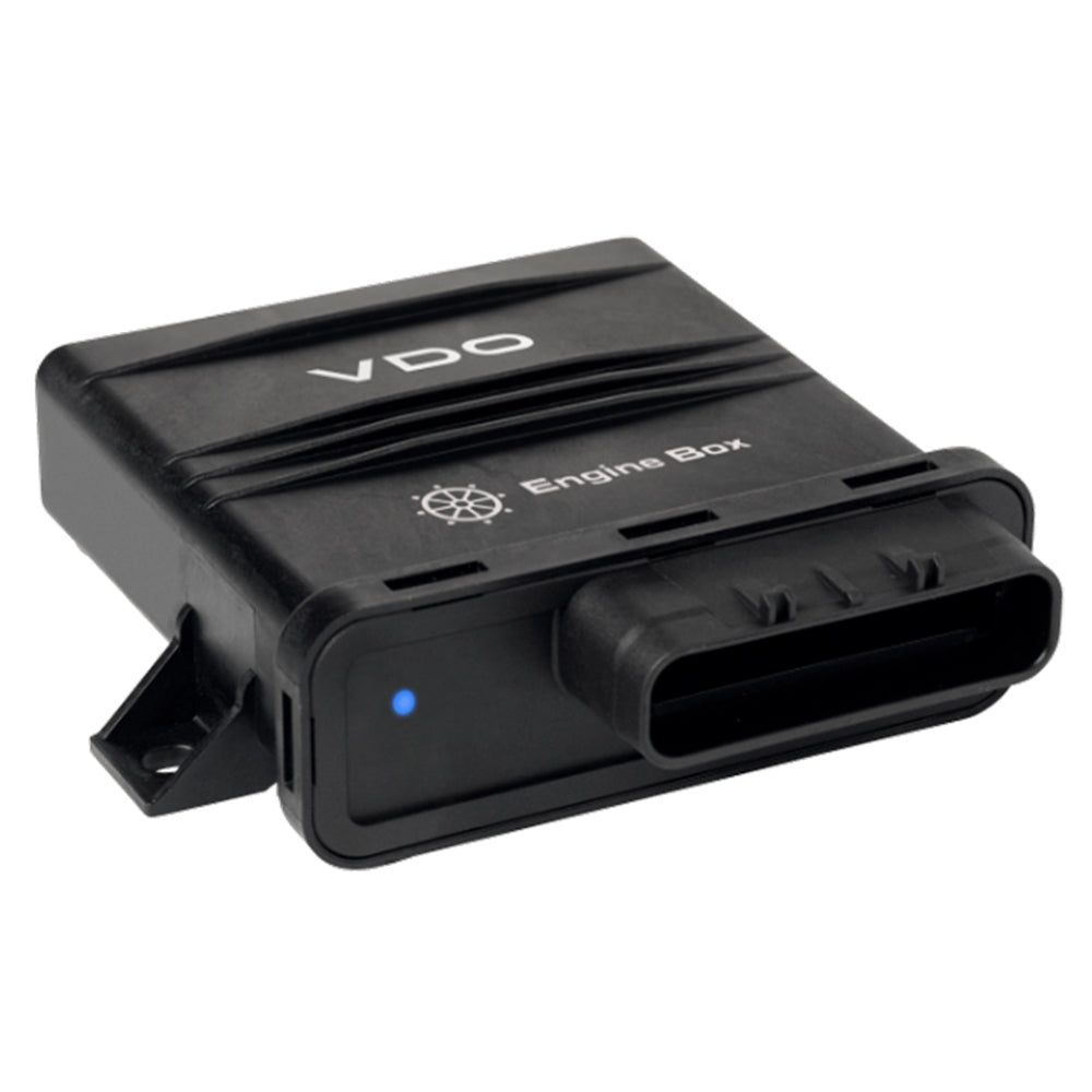Veratron Enginebox - Single Engine,WBEEAB08VRSY4Q6