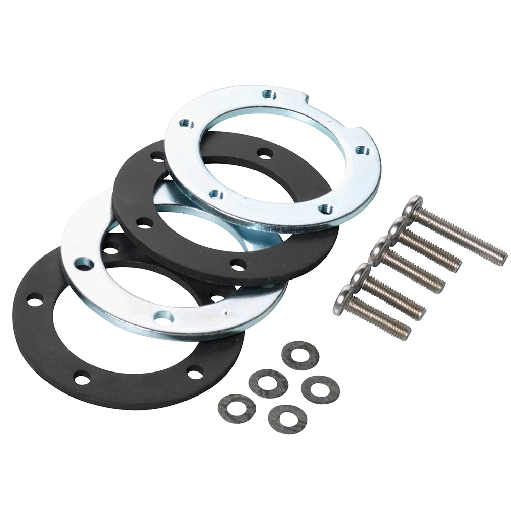 Veratron Installation Kit F/Deep-Pipe Level Sensors,WBEEAB0BBSMT213