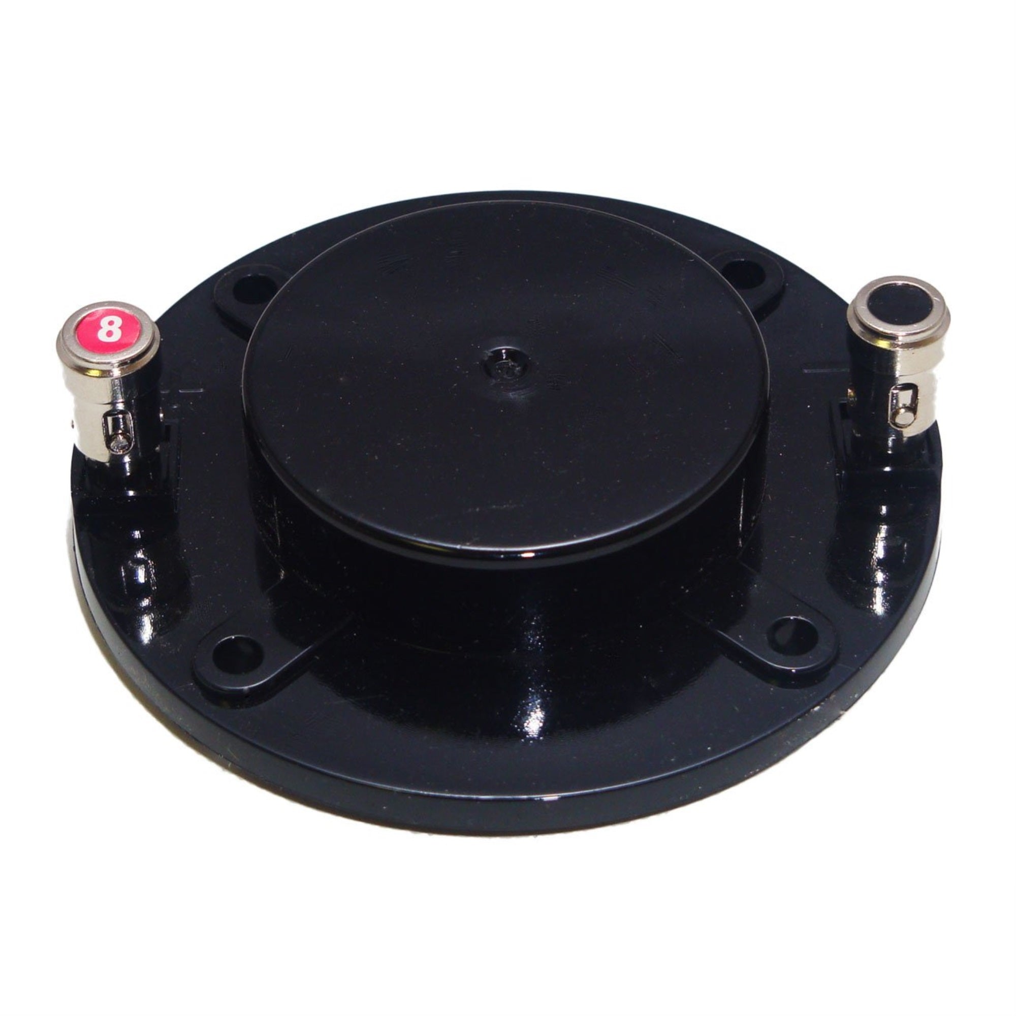 1in Diaphragm Titanium 8 Ohms