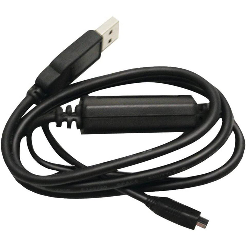 Uniden Usb Programming Cable F/Dma Scanners,WBAUVB001JT346I