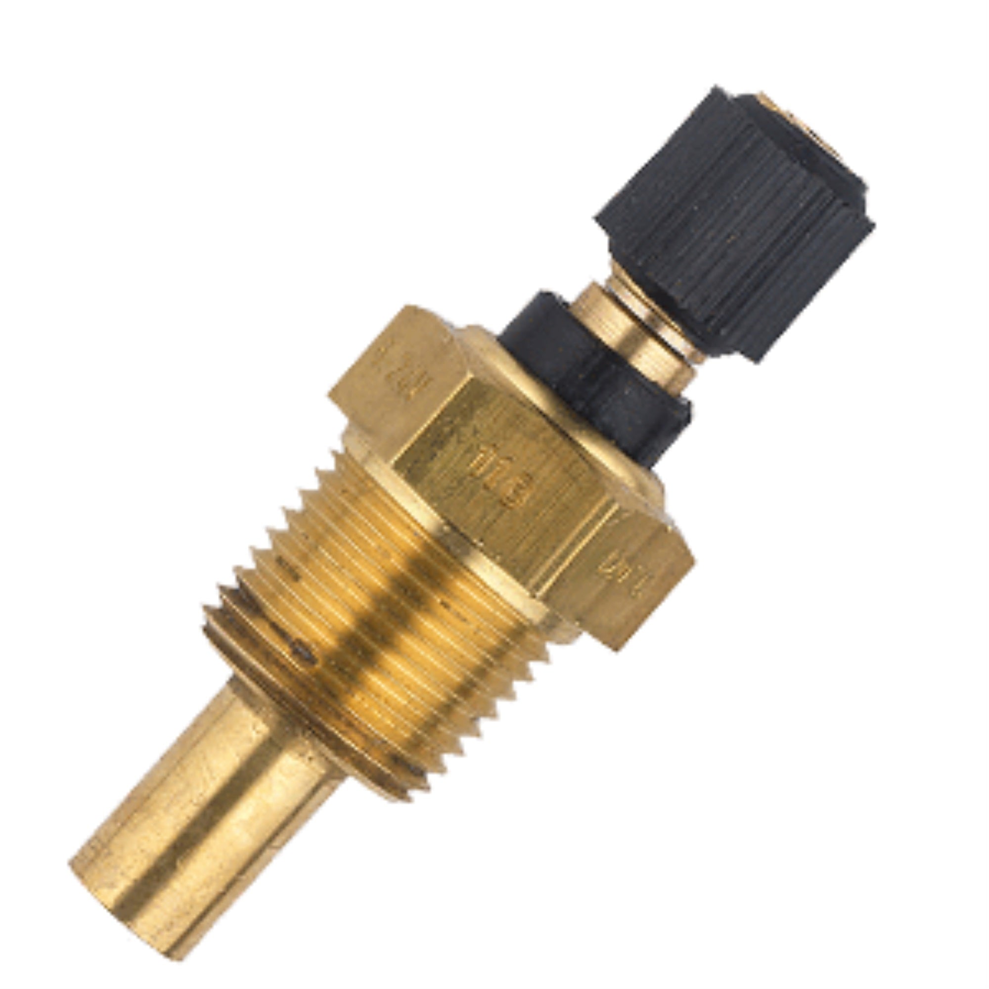 Vdo Temperature Sender 250&Deg;F/120&Deg;C - 3/8-18 Nptf,WBECCB00029XDT4