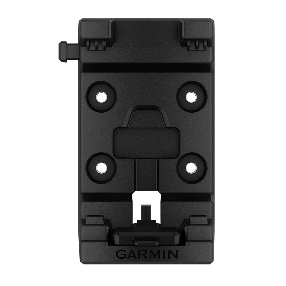 Garmin Amps Rugged Mount W/Audio/Power Cable,WBEEAA001346207