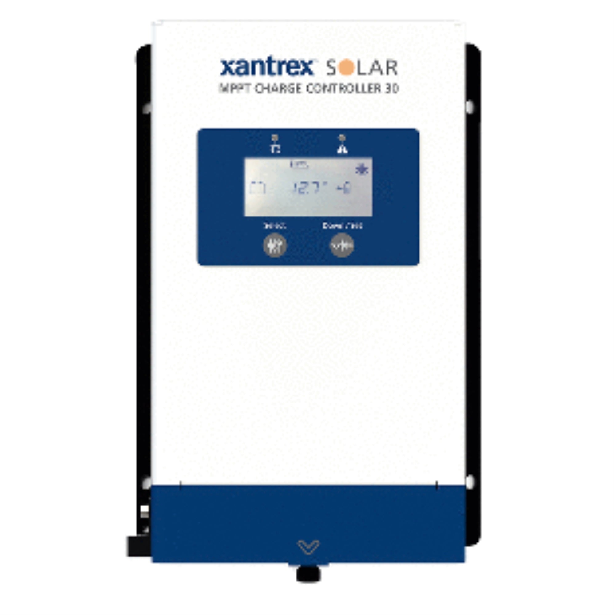 Xantrex 30A MPPT Charge Controller